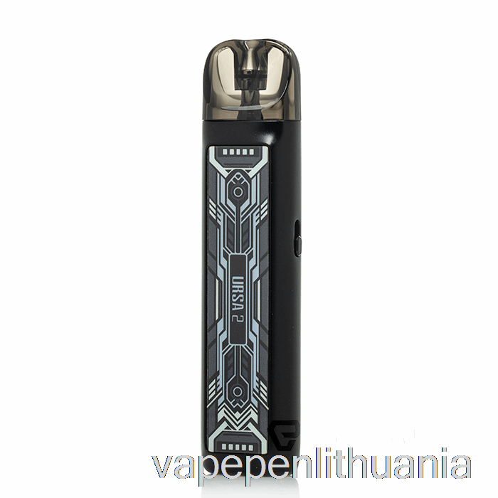 Dingo Vape Ursa Nano 2 Pod Sistema Transfo Space Vape Skystis